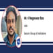Seicom Group of Institutions, HOD: Mr.K Nageswar Rao Interview
